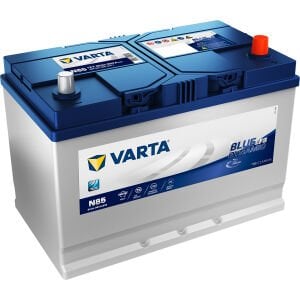 Varta Blue Dynamic EFB N85 12 Volt 85 Amper Start Stop Akü
