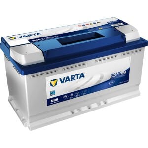 Varta Blue Dynamic EFB N95 12 Volt 95 Amper Start Stop Akü