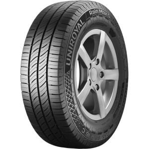 215/65R15C 104/102T RainMax 5 Uniroyal