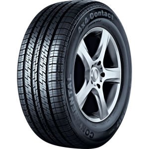 265/60R18 110H (MO) (FR) ML 4x4 Contact Continental