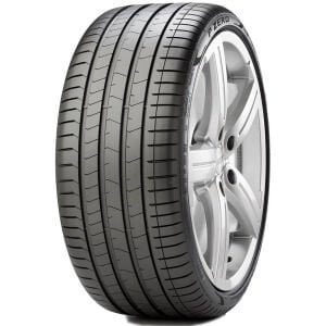 225/40R19 93Y XL (*) (KS) (RFT) L.S. P-Zero PZ4 Pirelli