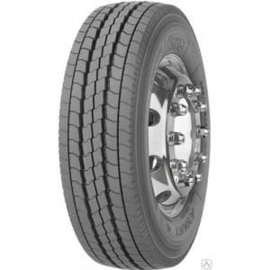 225/75R17.5 129/127M Avant 4 (Asfalt Düz) Sava