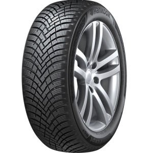 165/65R15 81T Winter i-cept RS3 W462 Hankook