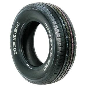 255/70R16 111S (RWL) (Beyaz Yazılı) Roadian HTX RH5 Nexen (2022 Üretim)