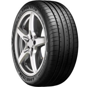 285/45R21 113H XL (MO) (SCT) Eagle F1 Asymmetric 5 Goodyear