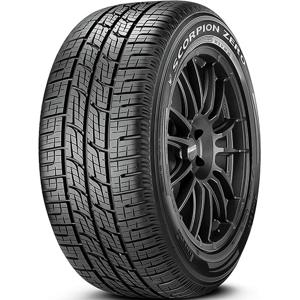 255/60R18 112V XL Scorpion Zero Pirelli
