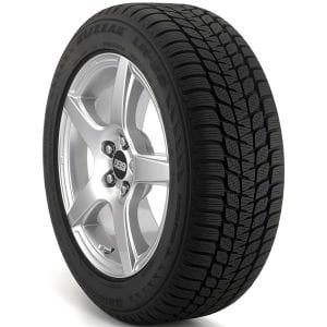 255/55R18 109H XL (RFT) Blizzak LM25 Bridgestone