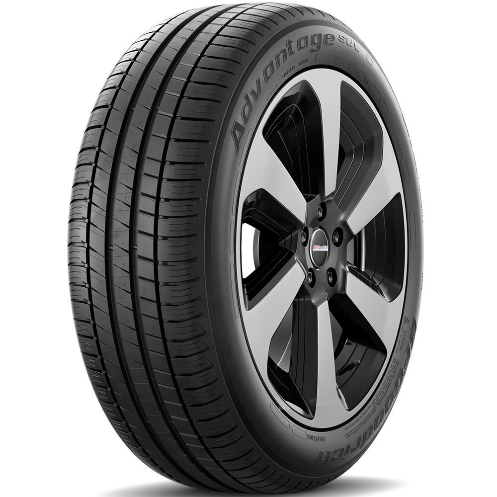 215/60R17 96H Advantage Suv Bf Goodrich