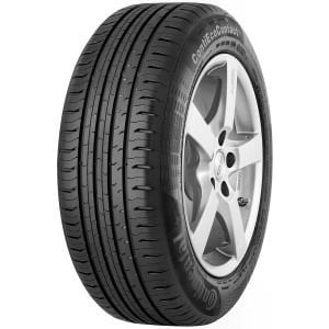 215/55R17 94V ContiEcoContact 5 Continental