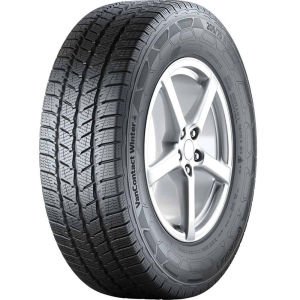 225/65R16C 112/110R 8PR VanContact Winter Continental