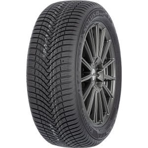 195/55R16 91V XL Solus 4S HA32+ Kumho