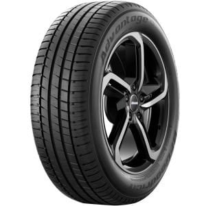 245/40R19 98Y XL Advantage Bf Goodrich