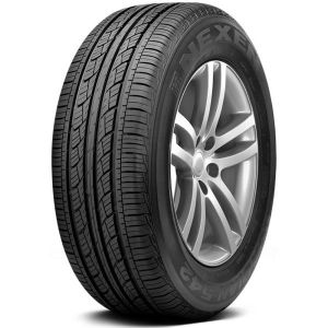 265/60R18 110H Roadian 542 Nexen (2022 Üretim)