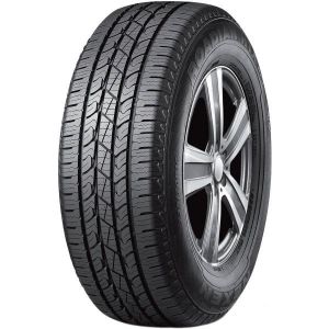 225/70R16 103T (RWL) (Beyaz Yazılı) Roadian HTX RH5 Nexen