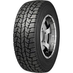 255/60R18 112H XL 4x4 WD A/T FT-7 Nankang
