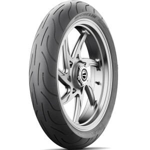 120/60ZR17 55W Pilot Power 2CT Michelin