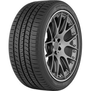 275/40R22 108W Geolandar X-CV G057 Yokohama