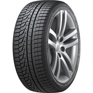 255/50R18 106V XL (MO) Winter i-cept Evo 2 W320 Hankook