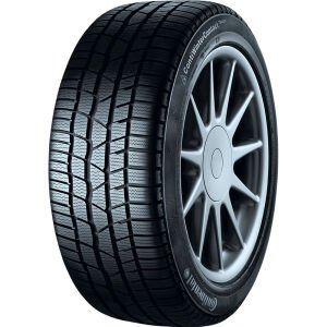 225/60R17 99H (SSR) (RFT) ContiWinterContact TS 830 P Suv Continental
