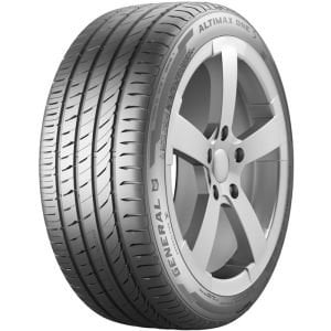 215/45R17 91Y Altimax One S General