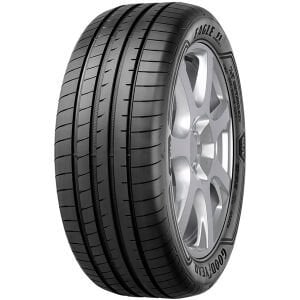 255/45R19 100V (FP) Eagle F1 Asymmetric 3 Suv Goodyear