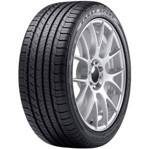 245/40R18 93W (FP) Eagle Sport TZ Goodyear