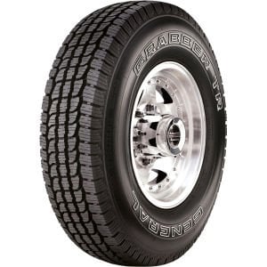 205/80R16 104T Grabber TR General