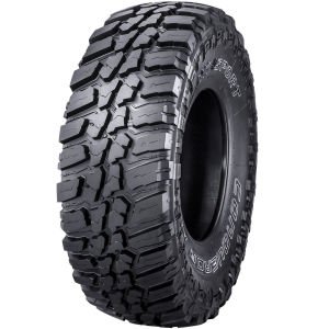 225/55R18 98T (WLL) (Beyaz Yazılı) Conqueror M/T MT-1 Nankang