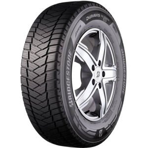 205/75R16C 113/111R Duravis All Season Evo Bridgestone