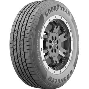 255/55R20 110V XL Wrangler Territory HT Goodyear