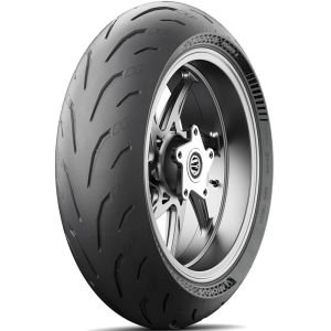 190/55ZR17 75W Power 6 Michelin