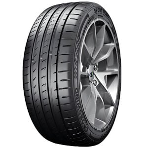 245/40R18 97Y XL Sport Peak CrossWind
