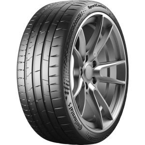 255/35R20 97Y XL (FR) SportContact 7 Continental