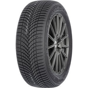 225/45R17 94W XL Solus 4S HA32+ Kumho