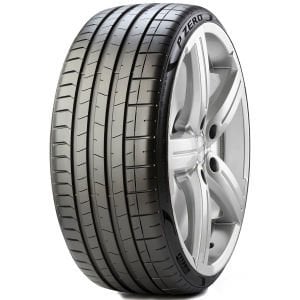 275/35R21 103W (T1) (ELT) (NCS) P-Zero PZ4 Pirelli