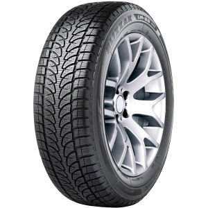 205/80R16 104T XL Blizzak LM80 EVO Bridgestone