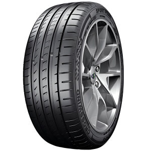 235/35R19 91Y XL Sport Peak CrossWind