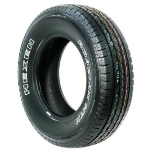 245/65R17 111H XL (RWL) (Beyaz Yazılı) Roadian HTX RH5 Nexen