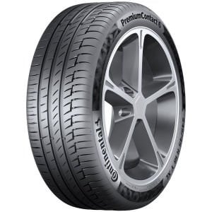 235/60R17 102V (*) (VOL) PremiumContact 6 Continental