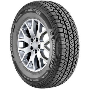255/55R18 109V XL (N1) Latitude Alpin Michelin