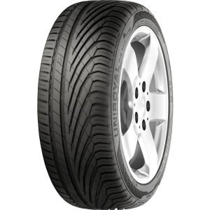 225/45R18 95Y (FR) (SSR) (RFT) RainSport 3 Uniroyal
