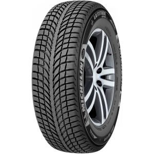 265/65R17 116H XL Latitude Alpin LA2 Michelin