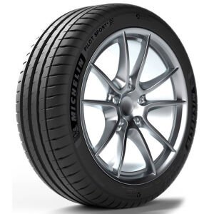 245/40R20 99Y XL ZR (EMT) Pilot Sport 4 Michelin