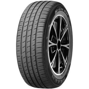 215/65R17 99V N'Fera RU1 Nexen (Skoda KODIAQ)
