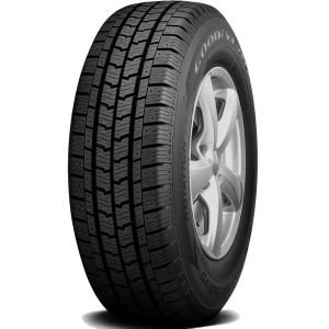 195/75R16C 107/105R Cargo Ultragrip Goodyear