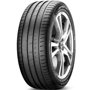 205/45R17 88W XL Aspire 4G+ Apollo