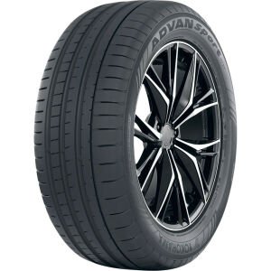 255/55R19 111Y Advan Sport V107 Yokohama