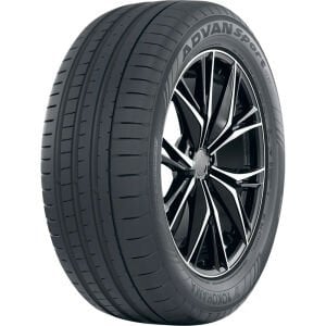265/30R20 94Y Advan Sport V107 Yokohama