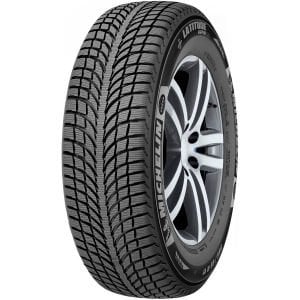 255/55R19 111V XL Latitude Alpin LA2 Michelin