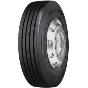 245/70R17.5 136/134M 14PR Runner F2 Semperit